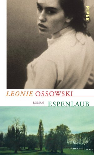 ISBN 9783492043427: Espenlaub. Roman.