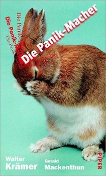 ISBN 9783492043557: Die Panik-Macher