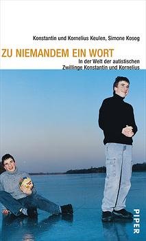 ISBN 9783492045025: Zu niemandem ein Wort