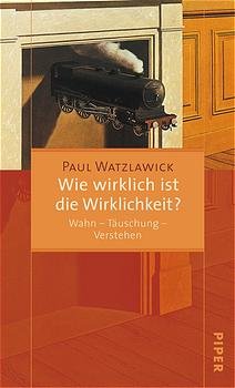 ISBN 9783492045155: Wie wirklich ist die Wirklichkeit?