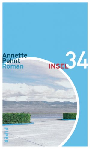 ISBN 9783492045728: Insel 34