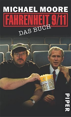 ISBN 9783492047364: Fahrenheit 9/11