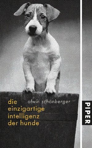 ISBN 9783492048231: Die einzigartige Intelligenz der Hunde