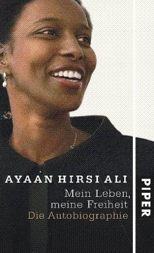 gebrauchtes Buch – Hirsi Ali – Mein Leben, meine Freiheit