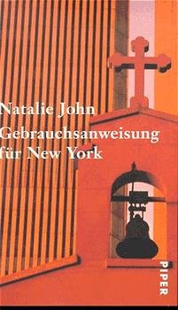 ISBN 9783492049818: Gebrauchsanweisung für New York