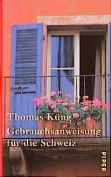 ISBN 9783492049832: Gebrauchsanweisung für Schweiz