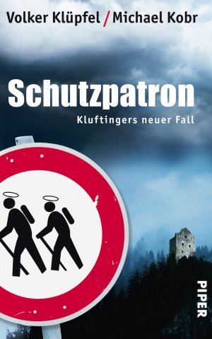 ISBN 9783492052054: Schutzpatron – Kluftingers neuer Fall