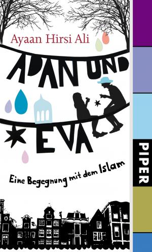 ISBN 9783492052795: Adan und Eva: Eine Begegnung mit dem