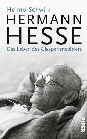 ISBN 9783492053020: Hermann Hesse: Das Leben des Glasperlenspielers