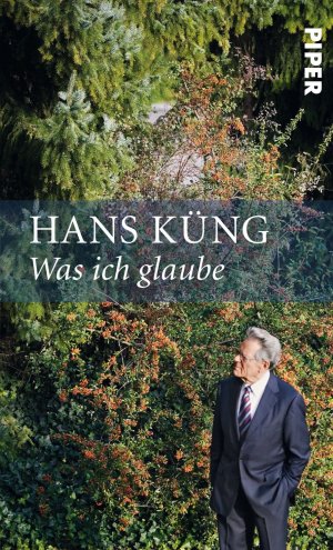 ISBN 9783492053334: Was ich glaube