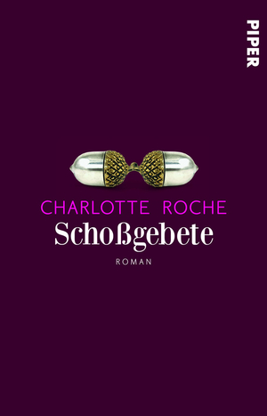 ISBN 9783492054201: Schoßgebete – Roman