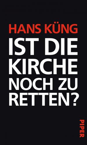 gebrauchtes Buch – Hans Küng – Ist die Kirche noch zu retten?