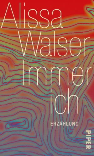 ISBN 9783492054607: Immer ich . Erzählung - signiert