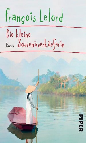 ISBN 9783492054904: Die kleine Souvenirverkäuferin – Roman