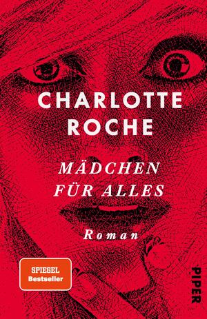 ISBN 9783492054997: Mädchen für alles: Roman