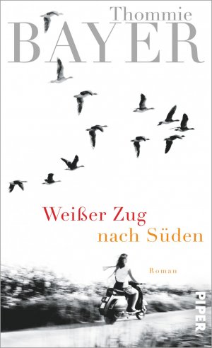 ISBN 9783492056106: Weißer Zug nach Süden