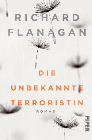 ISBN 9783492057103: Die unbekannte Terroristin