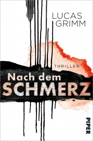 ISBN 9783492057783: Nach dem Schmerz