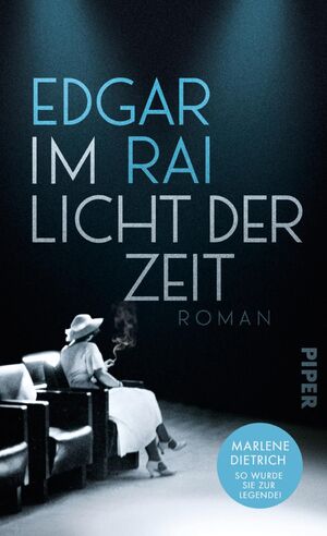 ISBN 9783492058865: Im Licht der Zeit