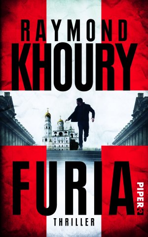 ISBN 9783492060110: Furia