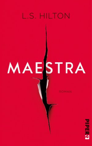 ISBN 9783492060516: Maestra