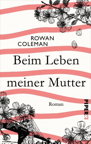 ISBN 9783492060790: Beim Leben meiner Mutter: Roman