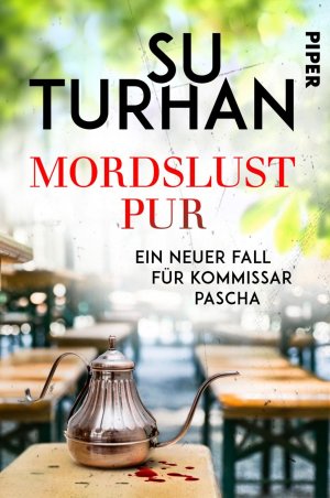 ISBN 9783492060851: Mordslust pur - Ein neuer Fall für Kommissar Pascha