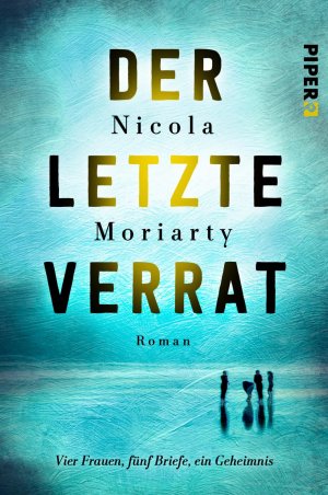 ISBN 9783492060905: Der letzte Verrat