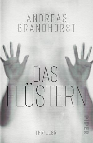 ISBN 9783492061018: Das Flüstern