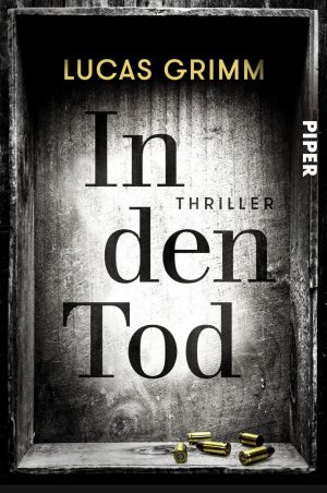 ISBN 9783492061155: In den Tod