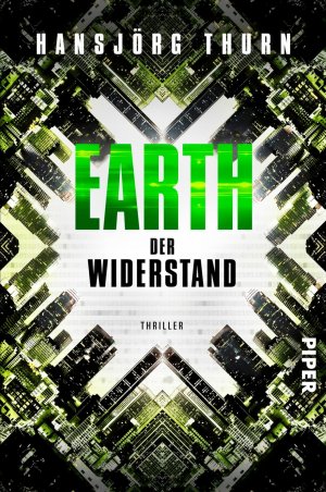 ISBN 9783492061391: Earth – Der Widerstand - Band 2 von 3