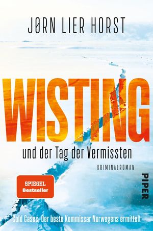 ISBN 9783492061414: Wisting und der Tag der Vermissten