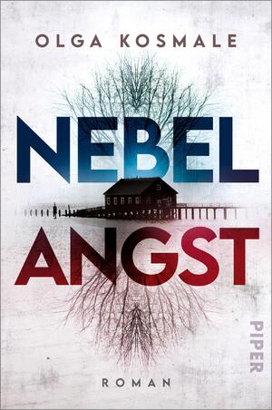 ISBN 9783492062398: Nebelangst - Roman