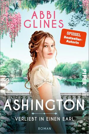 ISBN 9783492063302: Ashington – Verliebt in einen Earl - Roman | Für Fans von Regency Romance und »Bridgerton«