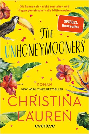 ISBN 9783492064088: The Unhoneymooners - Roman