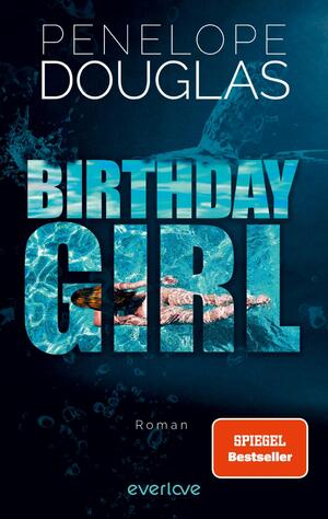 ISBN 9783492064132: Birthday girl - Roman