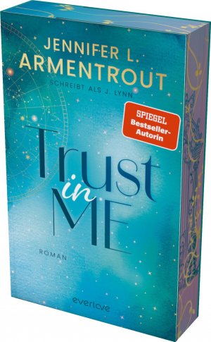 ISBN 9783492067034: Trust in Me | Roman Mit limitiertem Farbschnitt Verführerischer 'Slow Burn'-New Adult der SPIEGEL-Bestsellerautorin | Jennifer L. Armentrout (u. a.) | Taschenbuch | Wait for You | 304 S. | Deutsch