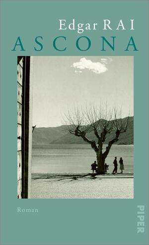 gebrauchtes Buch – Edgar Rai – Ascona