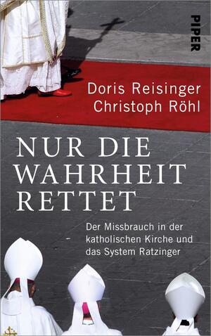 gebrauchtes Buch – Doris Reisinger – Nur die Wahrheit rettet