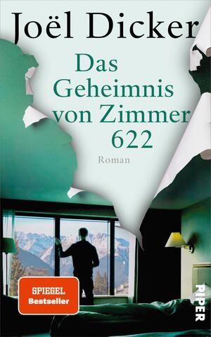 ISBN 9783492070904: Das Geheimnis von Zimmer 622 - Roman | Raffinierter Krimi-Schmöker mit überraschendem Ende