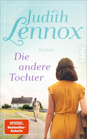 neues Buch – Judith Lennox – Die andere Tochter / Roman | Die neue große Familiengeschichte der SPIEGEL-Bestsellerautorin von 'Meine ferne Schwester'