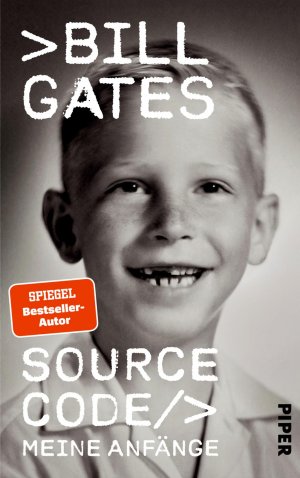 ISBN 9783492073110: Gates, Bill/Source Code