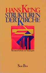 gebrauchtes Buch – Küng Hans – Strukturen der Kirche