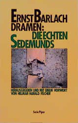 ISBN 9783492107747: Die echten Sedemunds. Drama