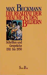 ISBN 9783492108140: Die Realität der Träume in den Bildern