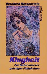 ISBN 9783492111096: Klugheit