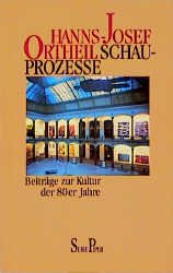 ISBN 9783492111805: Schauprozesse