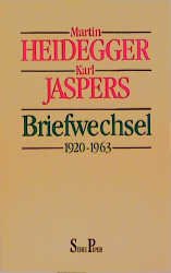 ISBN 9783492112604: Briefwechsel 1920-1963