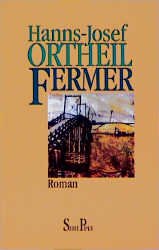 gebrauchtes Buch – Ortheil, Hanns J – Fermer