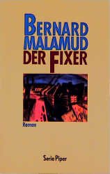 ISBN 9783492115643: Der Fixer